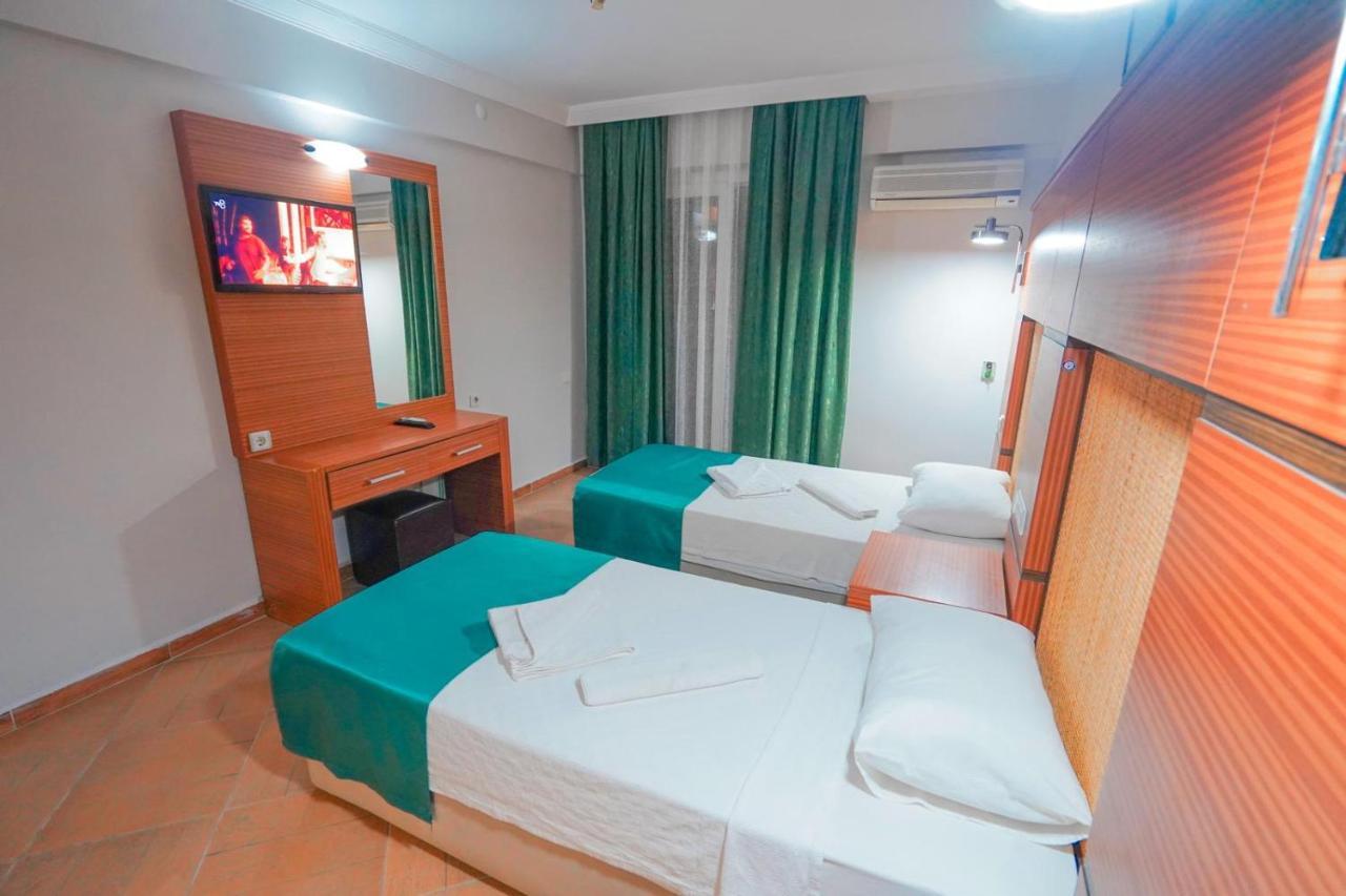 Hotel Amore Marmaris Exterior foto