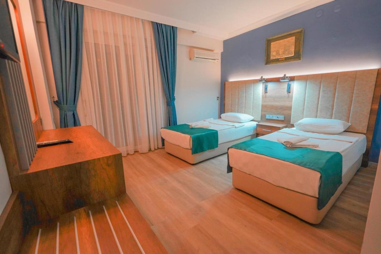 Hotel Amore Marmaris Exterior foto