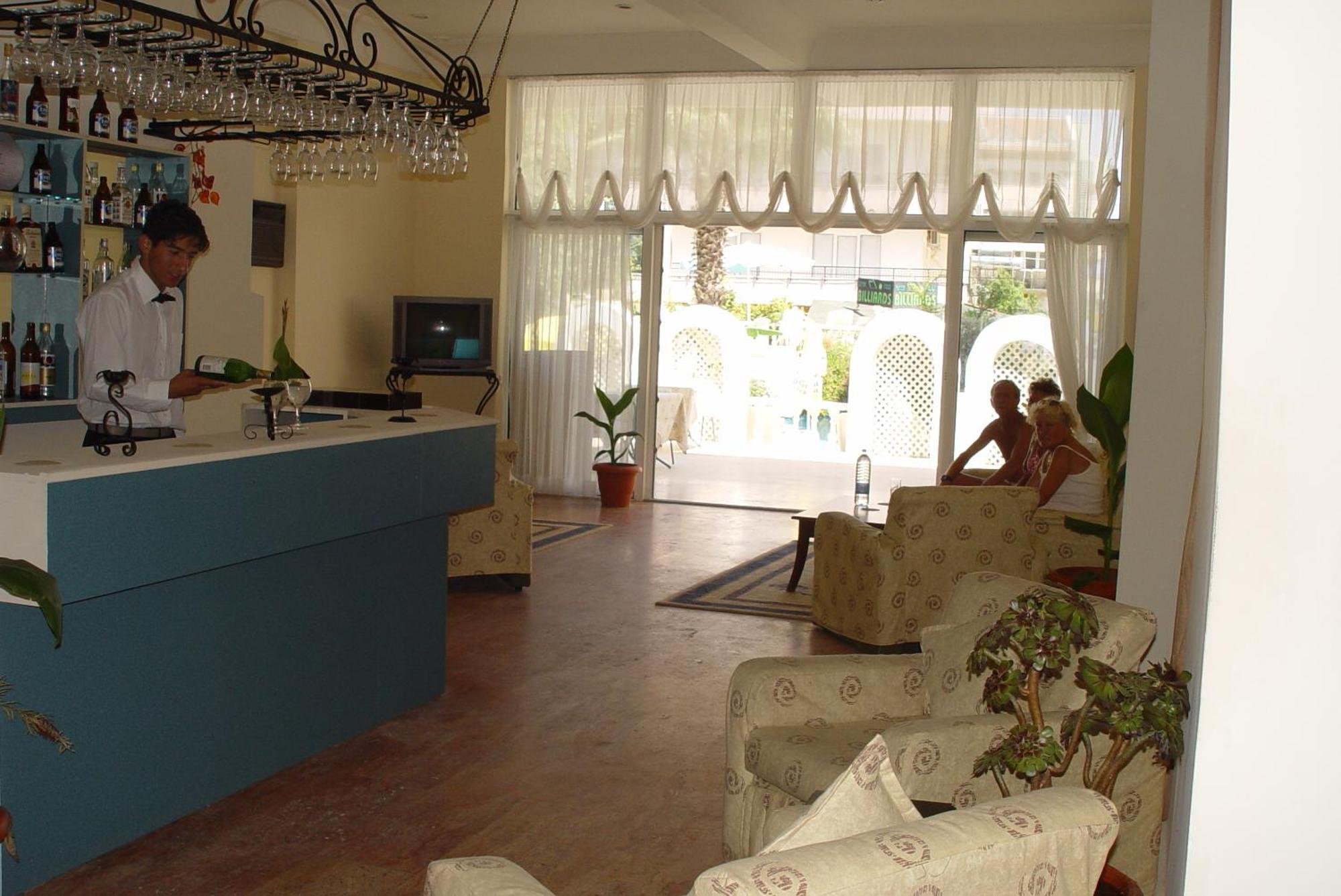 Hotel Amore Marmaris Exterior foto