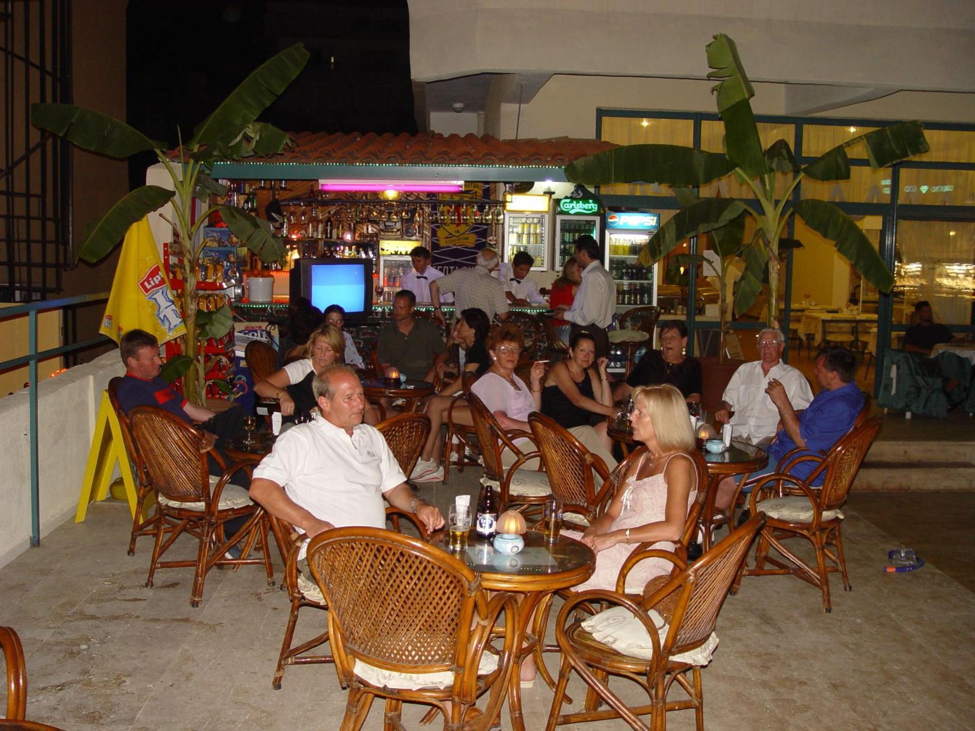 Hotel Amore Marmaris Exterior foto