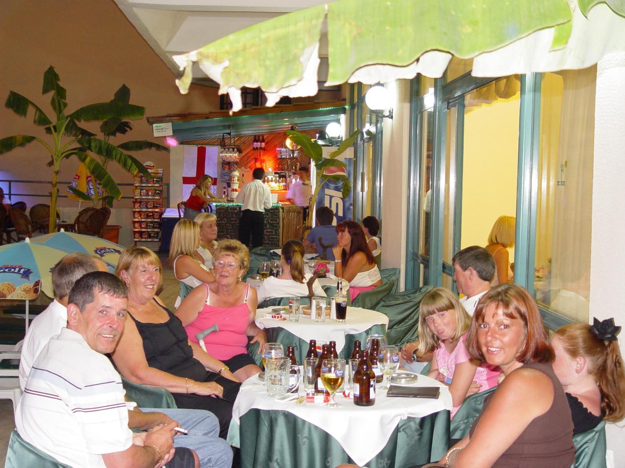 Hotel Amore Marmaris Exterior foto
